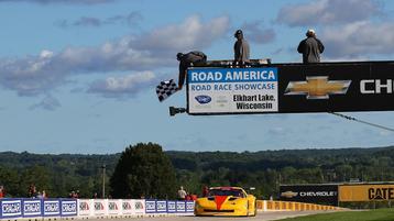 Tony Ave turns in dominant performance at Road America